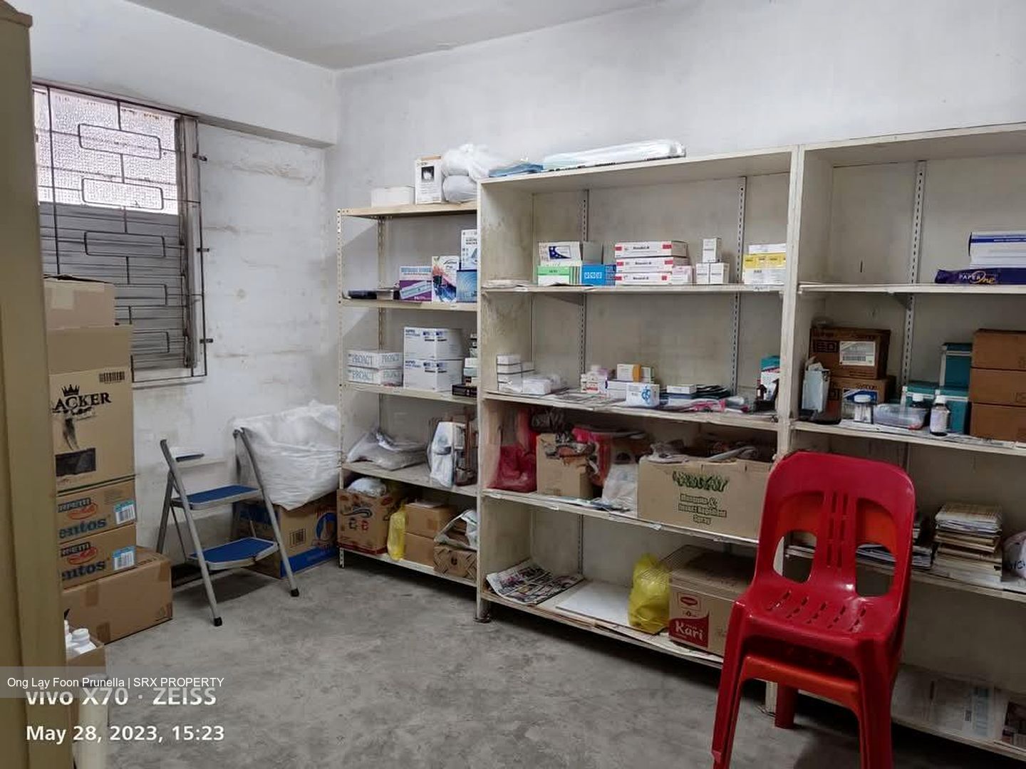 Chai Chee Road (D16), Retail #533360301